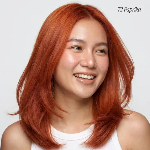 Vista 151 de Adore Tinte semipermanente morado para el cabello, vegano y libre de crueldad, 4 onzas líquidas, 197 Peri Winkle (paquete de 2)