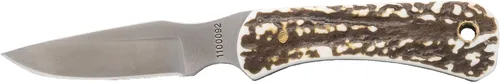 Vista 2 de Uncle Henry 301UH Next Gen 6.5in High Carbon S.S. Full Tang Fixed Blade Knife