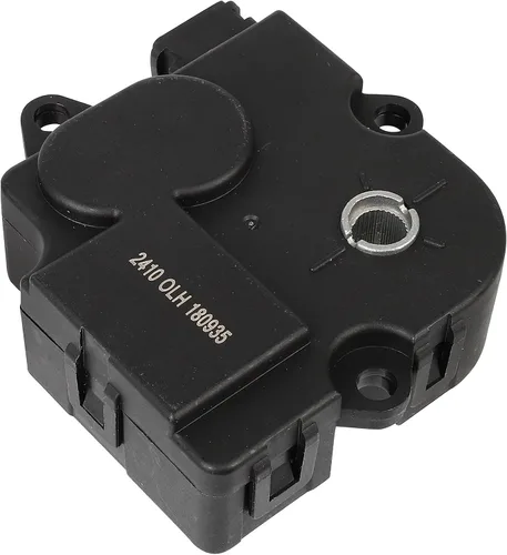 Vista 43 de SCITOO Actuador de puerta mezcladora de calentador HVAC Compatible con Chrysler 300M 1999-2004, Chrysler Intrepid 1998-2004, Chrysler LHS 1999-2001