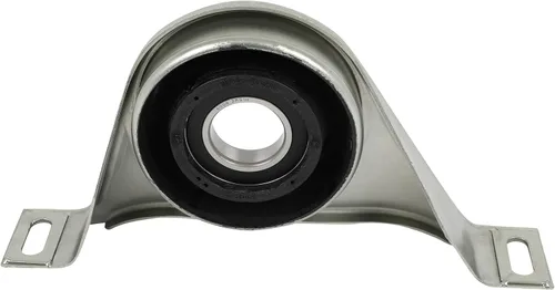Vista 28 de SCITOO Cojinete de soporte central del eje de transmisión trasero apto para Porsche Cayenne 2003-2006 2008-2010, para Volkswagen Touareg 2004-2010