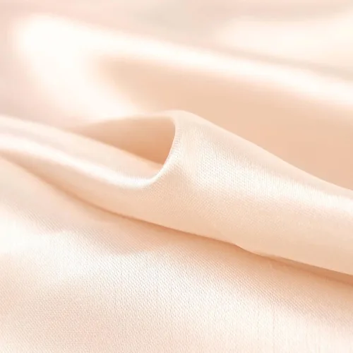 Vista 2 de Efavormart - Perno de satén para banquetes de boda de 54 pulgadas de ancho x 10 yardas, tela al por mayor, para decoración de fiestas, eventos, Beige