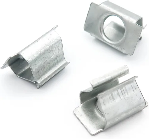 Vista 15 de Autobahn88 Clip para panel de consola, compatible con VW y Audi (OEM: 1J0858137B) (paquete de 10)