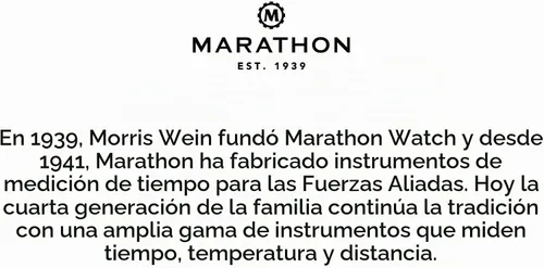 Vista 6 de Cronómetro digital MARATHON Adanac 3000 con pantalla extra grande y botones, resistente al agua, negro, 1