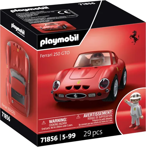 Vista 10 de Playmobil X Volkswagen T1 Camper