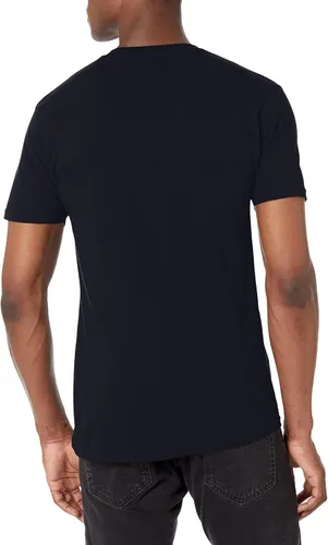 Vista 2 de Marvel The Punisher de los hombres sin sudor playera