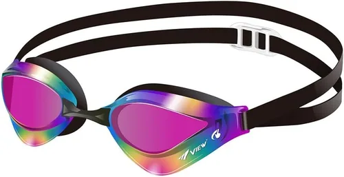 Vista 8 de Ver Equipo de natación V-230ASA Blade Orca SWIPE Antivaho Racing Gafas de natación Aguamarina (Aquamarine)