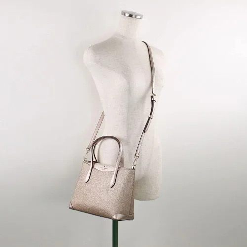 Vista 5 de Kate Spade Bolso cruzado Shimmy Glitter