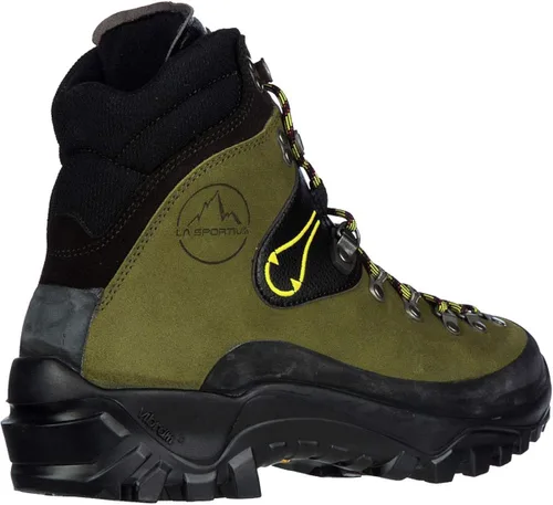 Vista 10 de La Sportiva Karakorumde arranque de los hombres