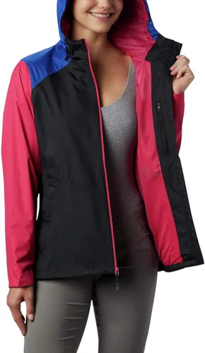 Vista 4 de Columbia Inner Limits II chaqueta para mujer