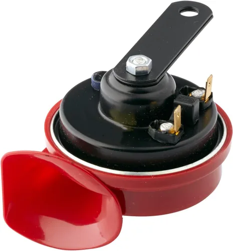 Vista 44 de HELLA 012010971 Kit de Bocina de Trompeta Negra de 12V (Ajuste Universal - Paquete Blíster)