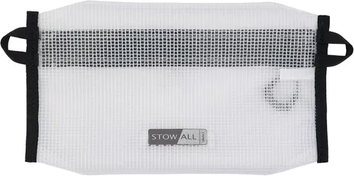 Vista 2 de Plano StowAll - Bolsa pequeña con cremallera