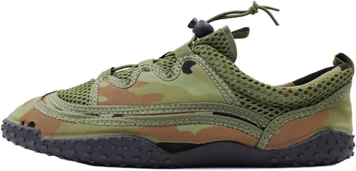 Vista 3 de Wave zapatos para nadar impermeables para hombre