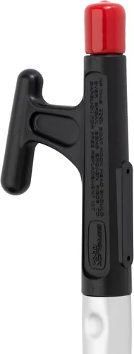 Vista 5 de Garelick/Eez-In Premium Telescoping Barca Gancho – 3,5 " – 8