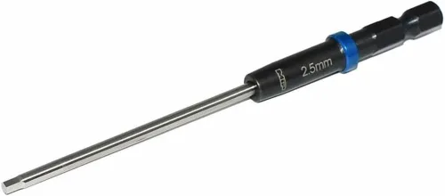 Vista 17 de MIP Broca Hexagonal Estándar RC .050 9200S – Llave Allen de Cabeza Hexagonal Herramientas de Taladro y Brocas para Destornilladores, Atornilladores