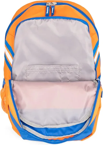 Vista 4 de LEGO Mochila City Space Mission - Space Cadet, Cadete espacial, Mochila