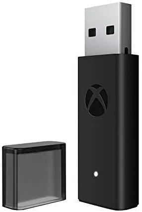 Vista 2 de Adaptador inalámbrico Xbox para Windows 10