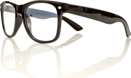 Vista 4 de Gafas de difracción en espiral: para raves, festivales y más