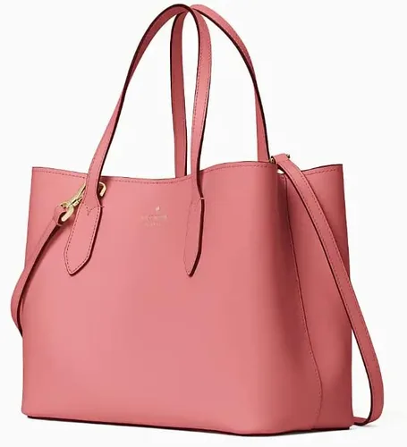 Vista 3 de Kate Spade - Bolso de mano Harper en cuero