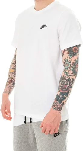 Vista 19 de Nike Camiseta Sportswear Club para hombre