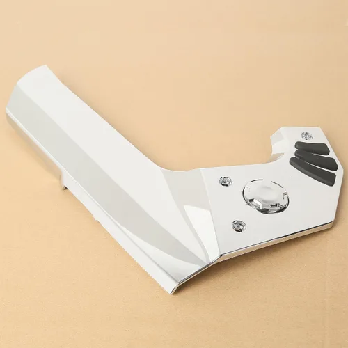 Vista 6 de XMT-MOTO Cubiertas de marco de carenado ABS cromado para Honda GL1800 2001-2017, F6B 2013-2017