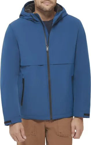 Vista 11 de DOCKERS Men's Flex Tech Filled Storm Jacket