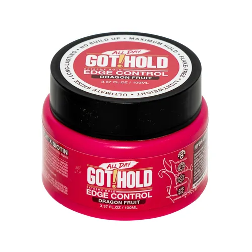 Vista 7 de Extreme hold Batana Oil Edge Control 3.37 fl.oz/3.4 fl oz