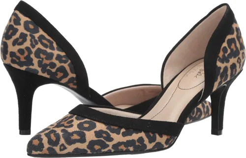 Vista 7 de LifeStride Zapatos de tacón Saldana para mujer
