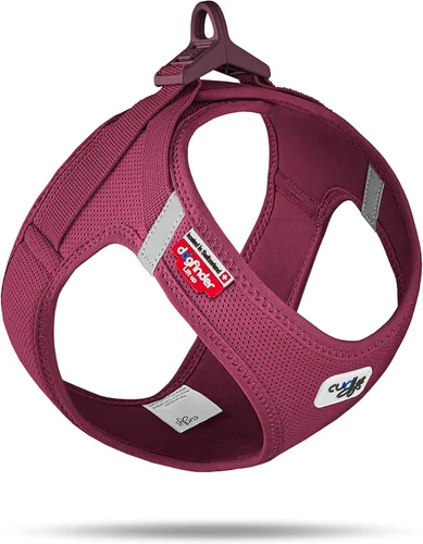 Vista 13 de Arnés Chaleco Curli Clasp Air-Mesh Negro 3XS