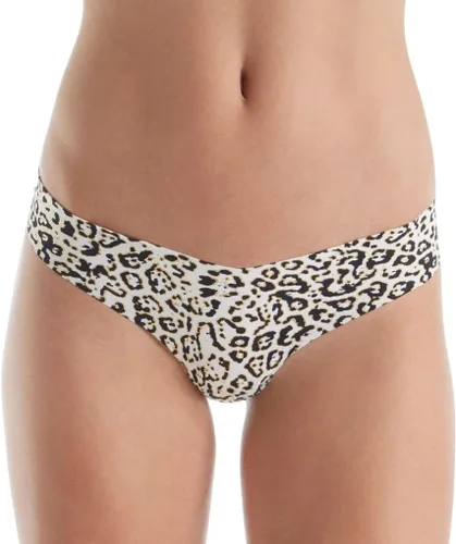 Vista 3 de Commando, tanga clásica para mujer.