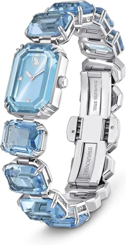 Vista 2 de Swarovski Millenia Swiss Quartz Crystal Watch Collection