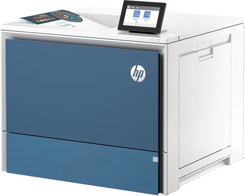 Vista 11 de HP Impresora Color LaserJet Enterprise 5700dn, la mejor para empresas (6QN28A)