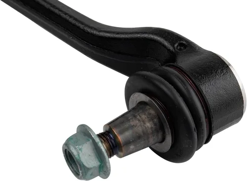 Vista 181 de Conjunto de Brazo de Control Inferior Delantero y Junta Esférica TRQ para Lado del Conductor y del Pasajero 2 Piezas Compatible con Ford Mustang GT