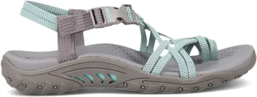 Vista 5 de Skechers Sandalias Reggae Irie Mon para mujer