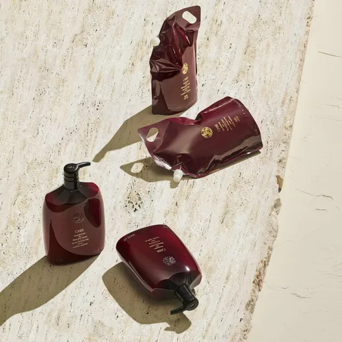 Vista 6 de Oribe Conditioner For Beautiful Color - Preserves & Protects