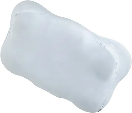 Vista 3 de Almohada ergonómica de espuma viscoelástica para soporte de cuello