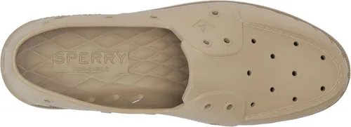 Vista 5 de Sperry Auténticos zapatos flotantes originales para hombre, Azul Marino