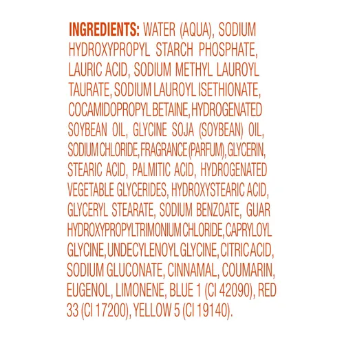 Vista 8 de Dove Edición Limitada de Vacaciones Tratamientos Corporales Gel de Ducha Canela y Calabaza para una Nutrición Profunda 567 ml