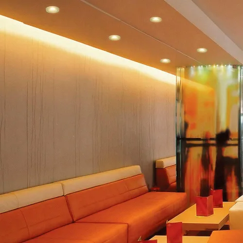 Vista 2 de Jesco Lighting SG4-12/64-W Sleek Plus Classic - Lámpara T4 de 12 W, color 6400K, acabado blanco