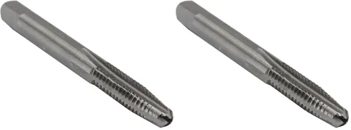Vista 22 de Drill America DWTB0-80P12 0-80 - Grifo manual de acero al carbono (12 unidades), serie DWT