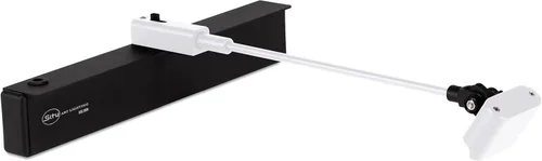 Vista 22 de Situ Lighting: Luz LED Inalámbrica y Recargable para Arte y Cuadros - Serie Micro Recargable - 2700K - Fabricada en EE.UU 3 Sizes & 6 Finishes