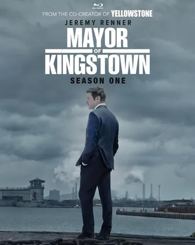 Vista 2 de Mayor of Kingstown Season One