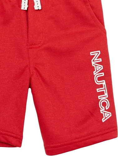 Vista 3 de Nautica boys 2 Pieces Short Set