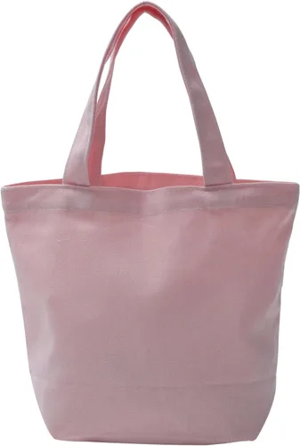Vista 10 de PATIKIL Bolsa de lona para mujer, pequeña bolsa de lona de algodón, resistente, reutilizable, mini bolsa de mano, lavable, bricolaje para el Negro