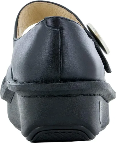 Vista 5 de Alegria Paloma Mary Jane - Zapatos para mujer con comodidad atemporal, soporte de arco y estilo para elegancia diaria y antideslizantes