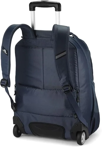 Vista 4 de High Sierra Powerglide Pro unisex, Azul índigo, Powerglide Pro