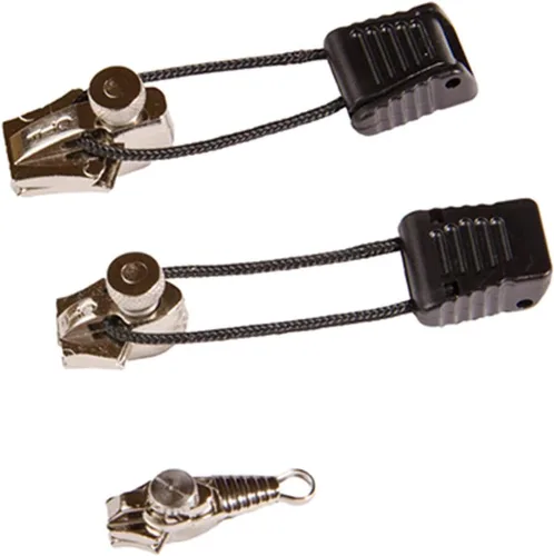 Vista 6 de Aqua Fix N Zip Kit de reparación de cremallera de 3 piezas