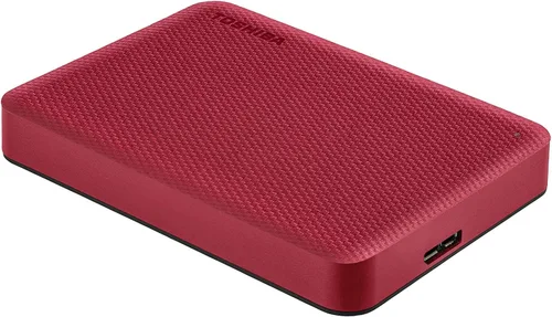 Vista 6 de Toshiba Canvio - Disco duro externo USB 3.0