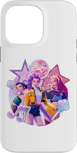 Vista 21 de Mira Zoey Rumi - Carcasa para iPhone 17