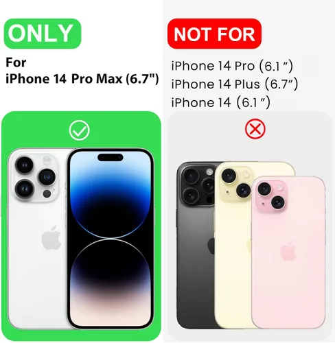 Vista 478 de LOVE 3000 Diseñada para Funda iPhone Air, Silicona Premium [Compatible con Magsafe][Forro de Microfibra Suave Anti-Rayones] Funda Protectora