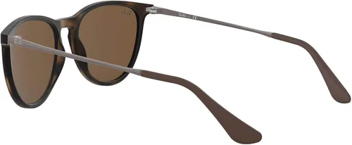 Vista 5 de Ray-Ban Gafas de sol redondas RJ9060s Erika para niños